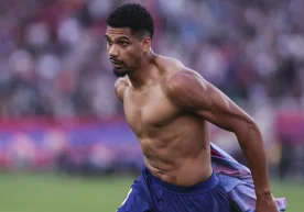 Чемпионлар лигаси доирасида "Челси"га қарши