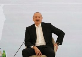 Озарбайжонда 7 ойдан бери жавобсиз қолган фожеа ортидан