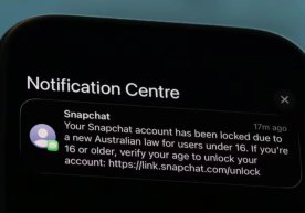 Австралия 16 ёшдан кичик болаларга ижтимоий тармоқлардан