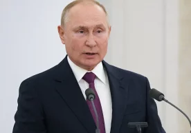 Россия президенти Владимир Путин Россия–Украина можароси