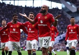 "Манчестер Юнайтед" ва "Ньюкасл"