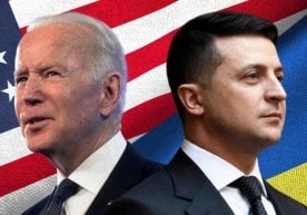 Ukraina AQSH xavfsizligini tahdid ostiga qo‘ydi фото