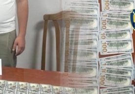 Ўзбекистонда ер муомаласида қонунбузарликларга қарши кураш