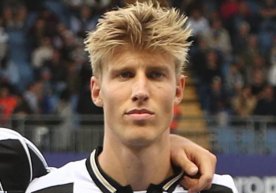 Италиянинг "Милан" клуби қишки трансфер ойнасида