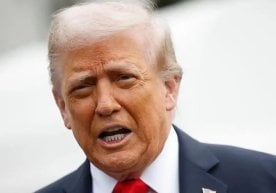 АҚШ президенти Дональд Трамп Австралия телеканали ABC