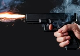 A significant political development, sparking major debate