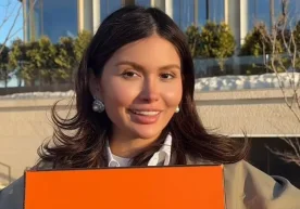 “Маша Тилла” номи билан машҳур бўлган Марям Тиллаева