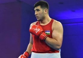 Айни кунларда Англиянинг Ливерпул шаҳрида катталар