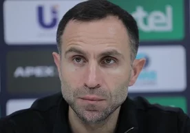 Осиё футболидаги энг муҳим воқеалардан бири — Жаҳон