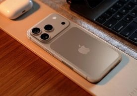 Apple компаниясининг навбатдаги флагман смартфони — iPhone