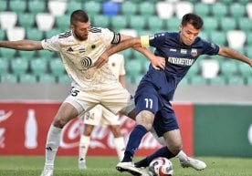 Ўзбекистон чемпионати — Суперлиганинг 21-туридан ўрин