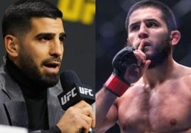UFC дунёсида янги супер-жанг ҳақида қизғин муҳокамалар