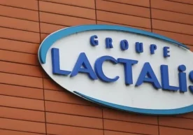 Франциянинг йирик сут маҳсулотлари ишлаб чиқарувчиси