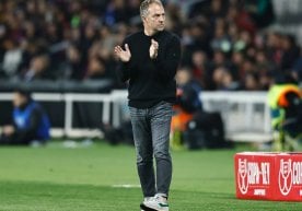 'Барселона' шанба куни янгиланган 'Камп