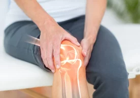 Фото: Texas pain expert Баъзида биз оёқ оғриғини юриш