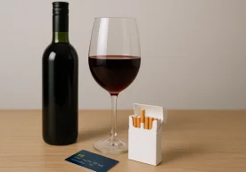 2026 йил 1 апрелдан бошлаб алкогол ва тамаки