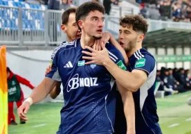 Ўзбекистон Суперлигаси 1-тури доирасидаги янги мавсумнинг