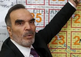 Жаҳондаги сиёсий ва геосиёсий ўзгаришлар фонида яна бир