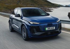 Хитой автомобил бозорида моделлар кўпайиб кетган бир