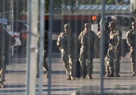 АҚШ Олий суди Доналд Трампнинг Чикаго ҳудудига Миллий