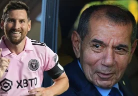 Туркиянинг машҳур ва тарихий клуби “Галатасарой” охирги