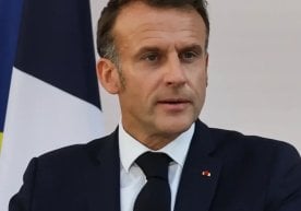 Франция президенти Париж БМТ Бош Ассамблеяси тадбирлари