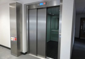 Ўзбекистонда бинолар ва иншоотларда ўрнатилган барча