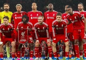 “Liverpul” bosh murabbiyi Arne Slot joriy mavsumdan so‘ng