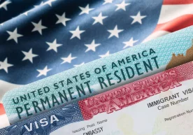 АҚШ ҳукумати 2023 йил учун Green Card бериш жараёнини