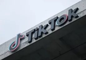 Фото: AFP / Getty Images TikTok фойдаланувчиларга 15