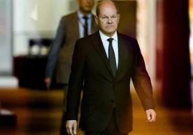 Фото: AP Украинани тиклашда бу давлат келажакда Европа