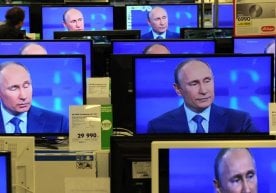 Россия ТВ: Путин G20 виртуал саммитида иштирок этади фото