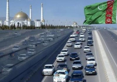 Turkmanistonda internet to‘g‘risidagi qonun kuchga kirdi фото