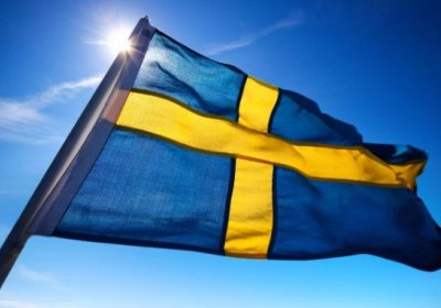 Швеция электрон валюта жорий қиладиган биринчи давлат бўлиши мумкин фото