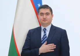 Тошкент шаҳар ҳокимияти раҳбариятида янги тайинлов амалга