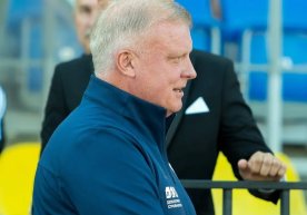 Машҳур мураббий Сергей Кирьяков 2025 йил якунларига кўра