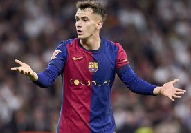 “Барселона” ярим ҳимоячиси Марк Касадо “Копенгаген”га