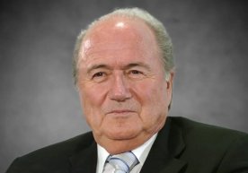 ФИФА собиқ президенти Йозеф Блаттер АҚШнинг амалдаги
