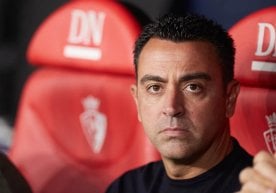 «Барселона» ва Испания терма жамоаси афсонаси Хави