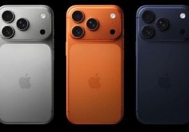 Аппле компанияси ўз қурилмалари ишлаб чиқариш жараёнини