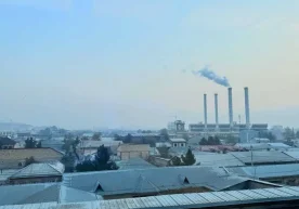 Блоггер Ирина Агзамхўжаева ўзининг Instagram саҳифасида