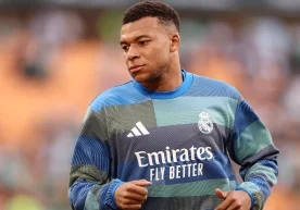 The relationship between Kylian Mbappe and Real Madrid is