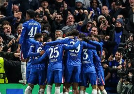 «Челси» АПЛда охирги натижалар бўйича мураккаб даврни