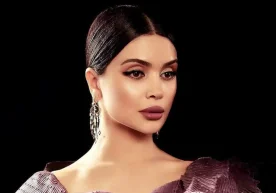 Баҳор кириши билан шоу-бизнес юлдузлари имижларида илиқ ва