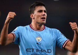 Rodri returns to the lineup - will the power of "Manchester City" be restored? фото