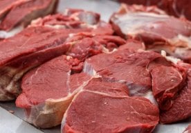 Meat prices in Uzbekistan are higher than in CIS countries фото