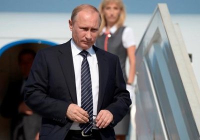 Путин 31 август куни Туркияга учади фото