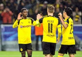 Европа чемпионлар лигаси тарихида бир йўла иккита янги