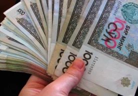 2017 yilda oylik ish haqi hamda pensiya miqdori kamida 10