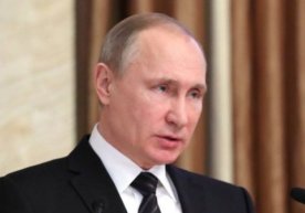 Putin: “Xorijlik josuslar Rossiyada tinim bilmayapti” фото